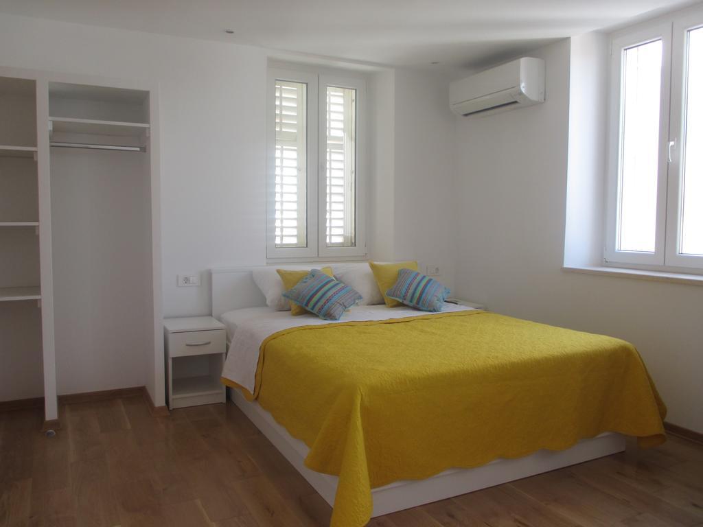 Sea View Studio Positive Place Dubrovnik Exterior photo