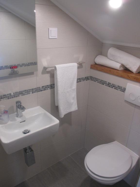 Sea View Studio Positive Place Dubrovnik Exterior photo