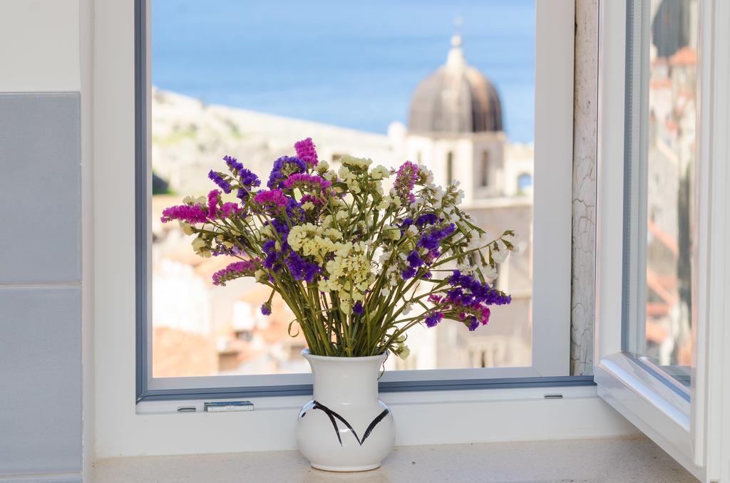 Sea View Studio Positive Place Dubrovnik Exterior photo