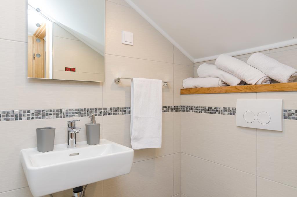 Sea View Studio Positive Place Dubrovnik Exterior photo