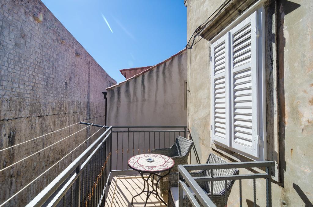 Sea View Studio Positive Place Dubrovnik Exterior photo