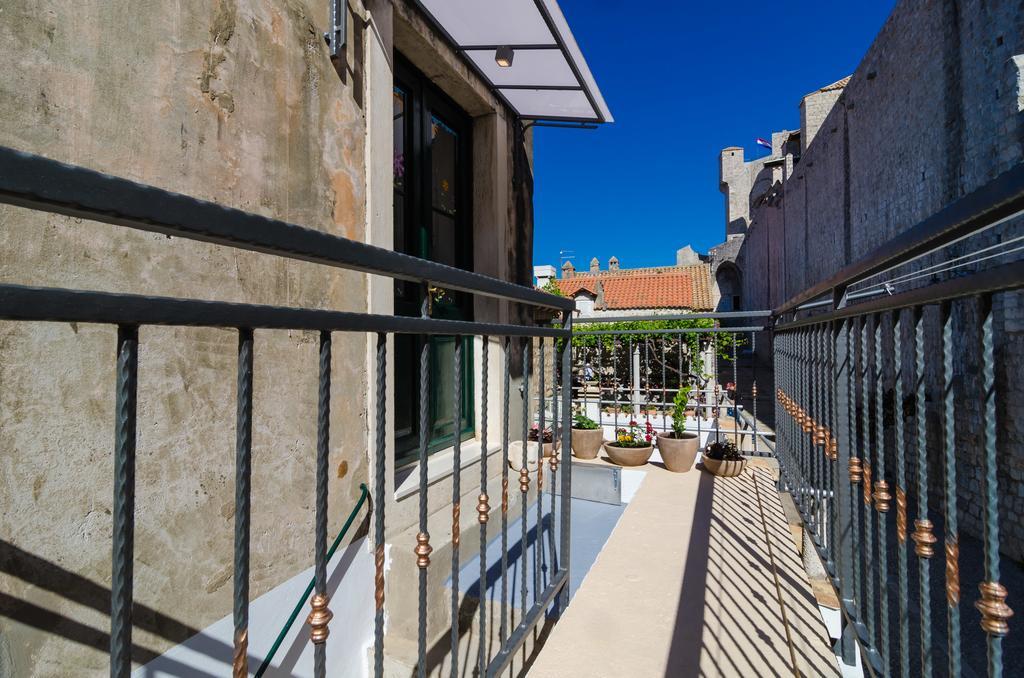 Sea View Studio Positive Place Dubrovnik Exterior photo