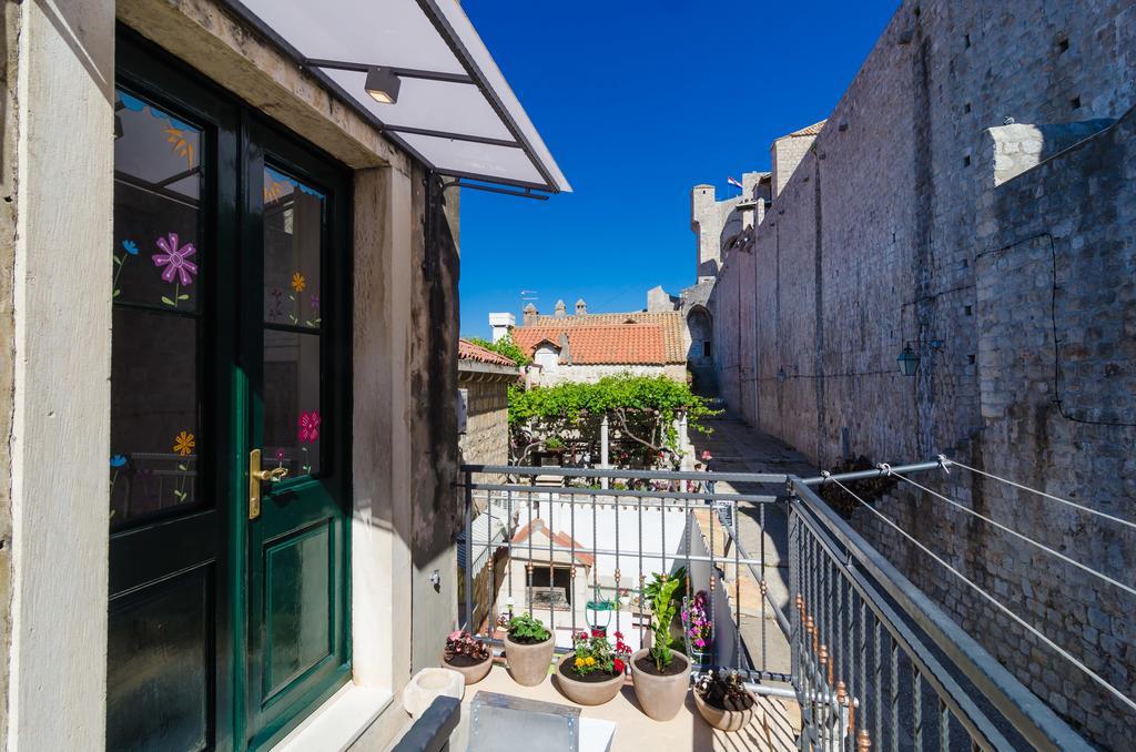 Sea View Studio Positive Place Dubrovnik Exterior photo