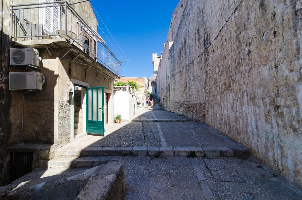 Sea View Studio Positive Place Dubrovnik Exterior photo